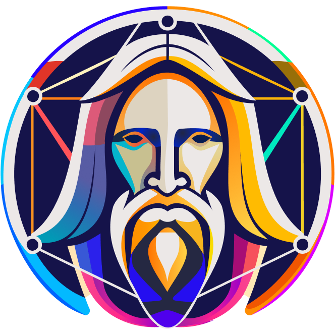 Leonardo AI logo