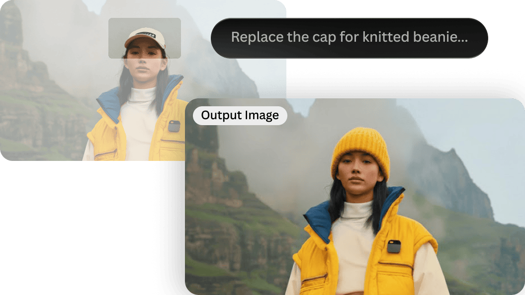video poster background