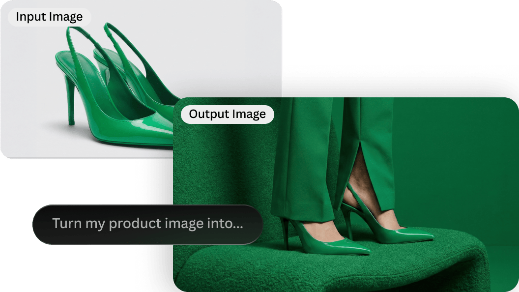 video poster background