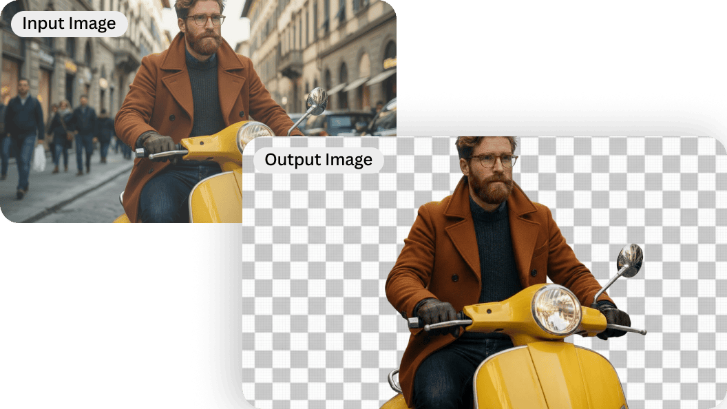 video poster background
