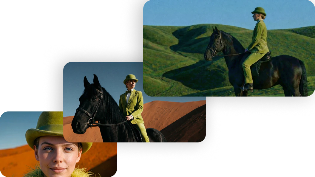 video poster background