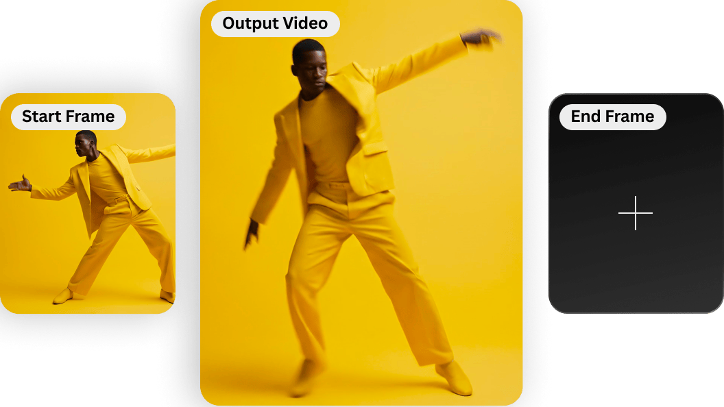 video poster background
