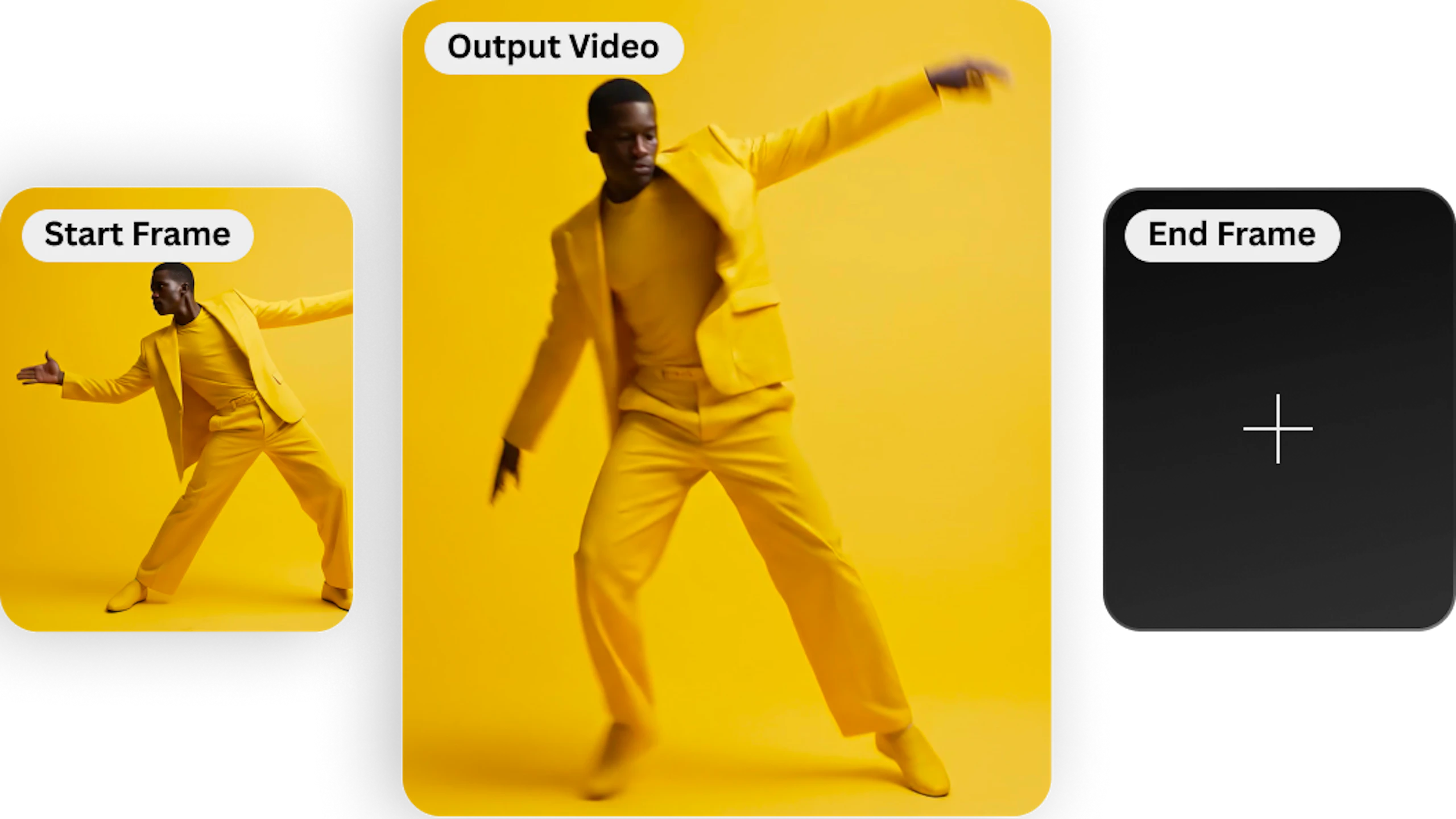 video poster background