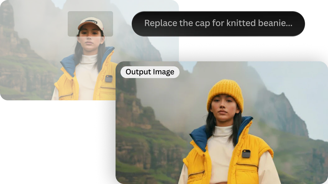 video poster background