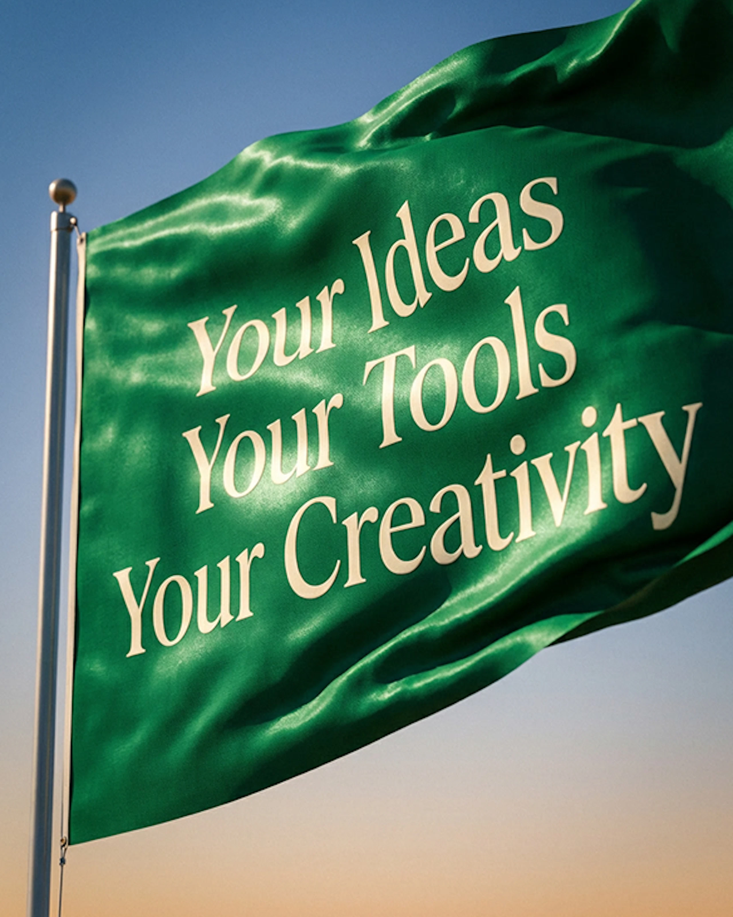 AI Banner Generator