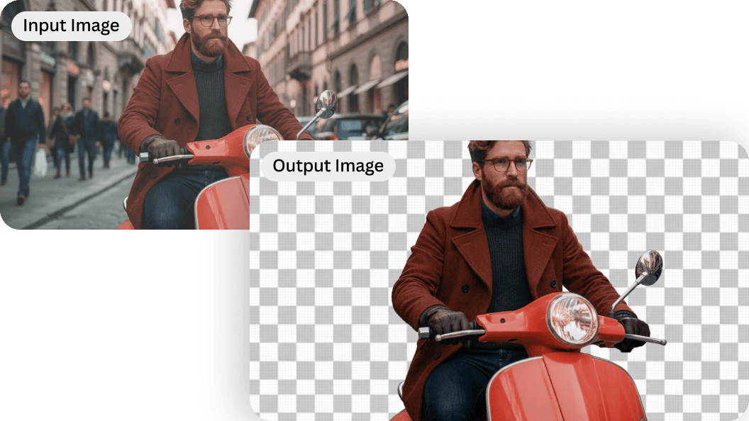 video poster background