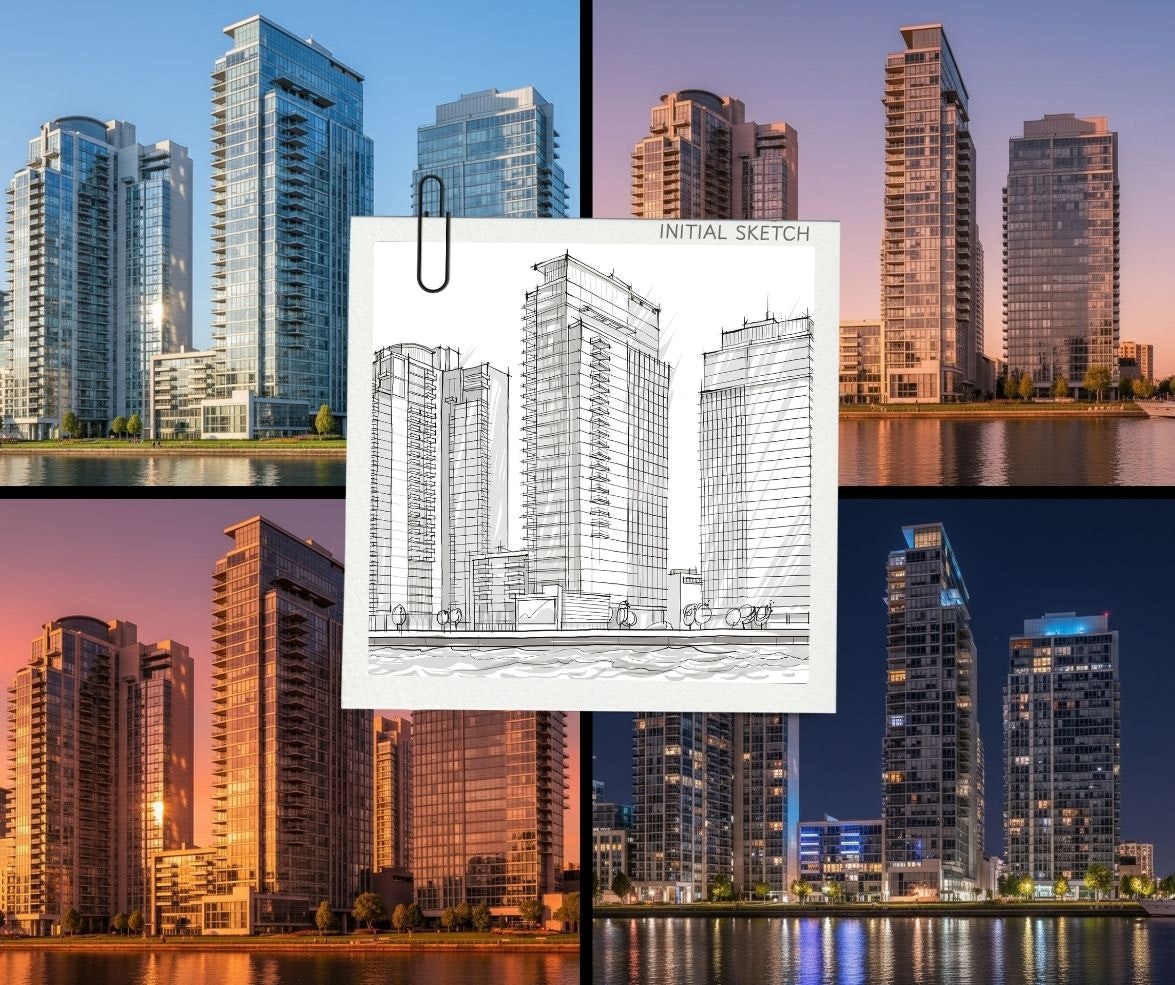 How 3D Artists Are Using AI: An Expert’s Workflow