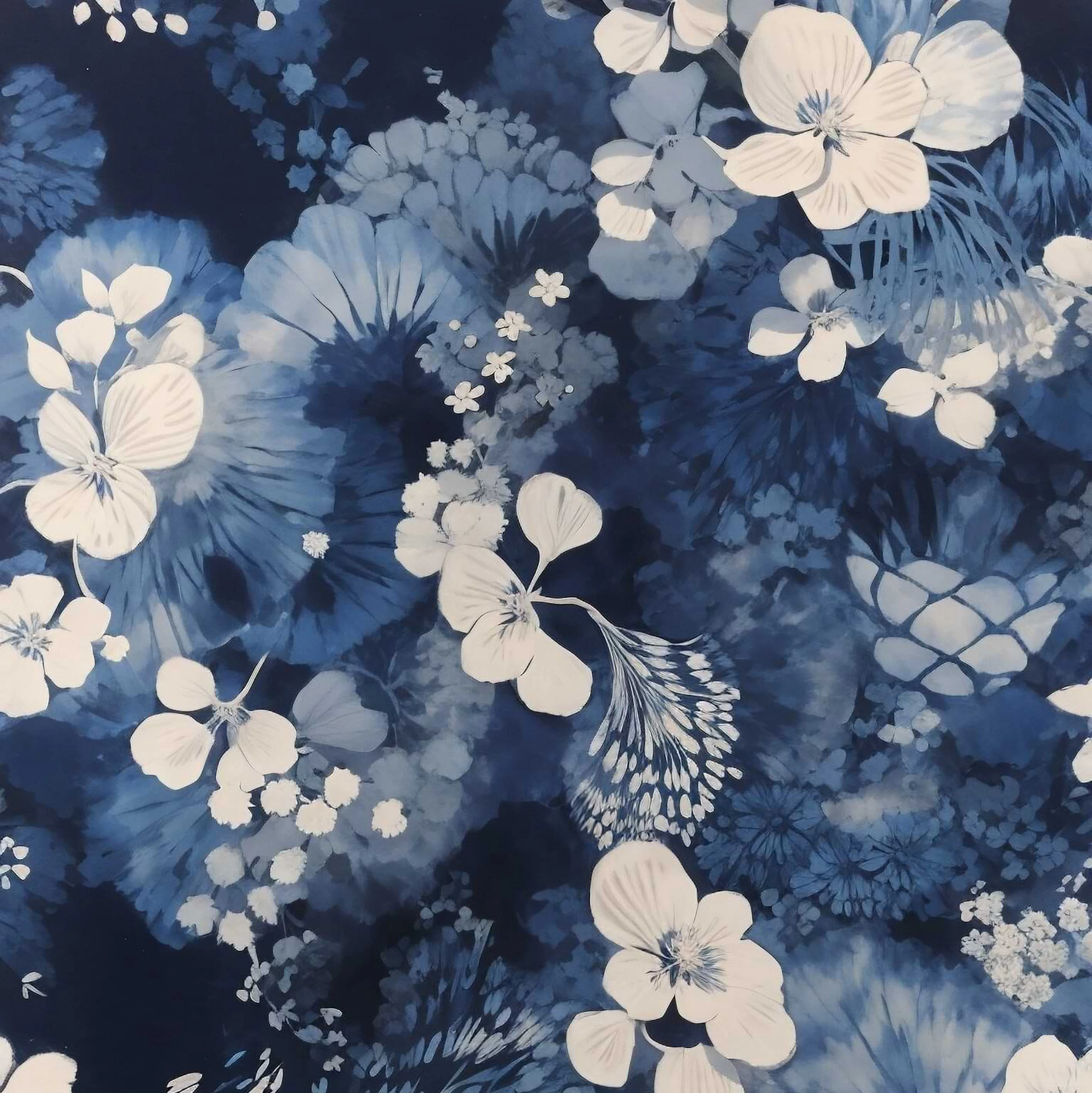 image of print pattern for fashion design concepts