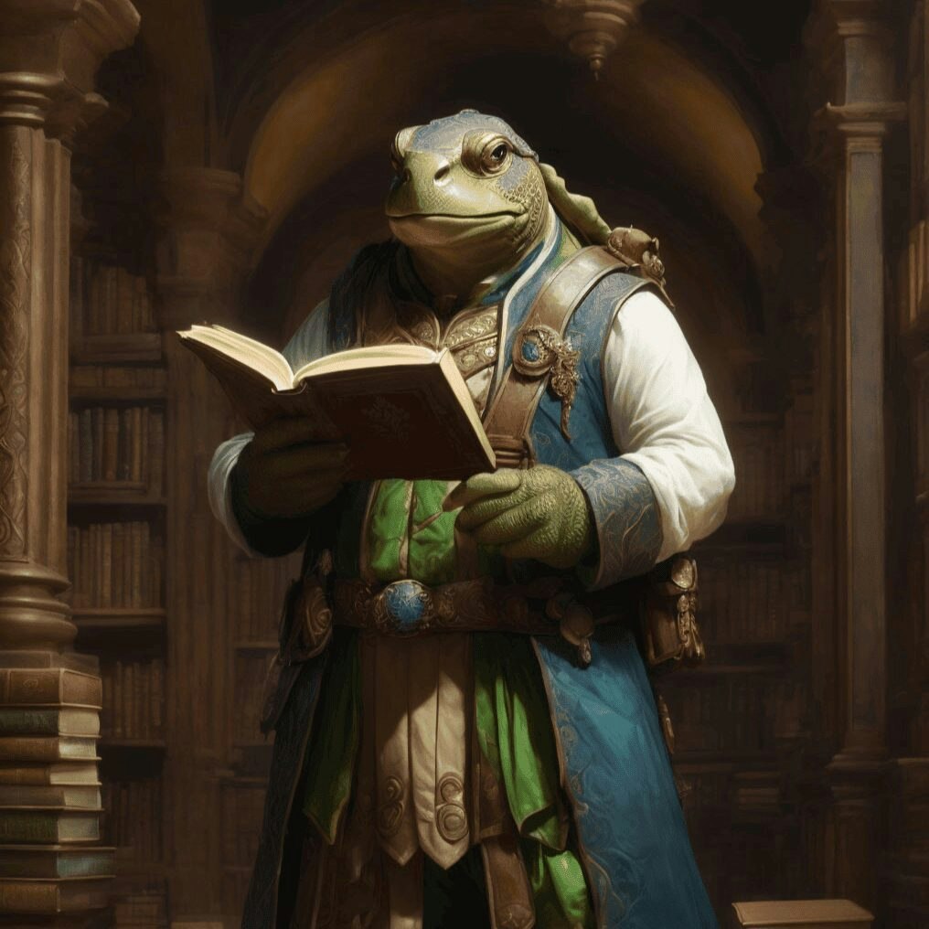 Mythmaker Myth Maker's AI Powered Gaming Adventures | A Leonardo.Ai Case Study