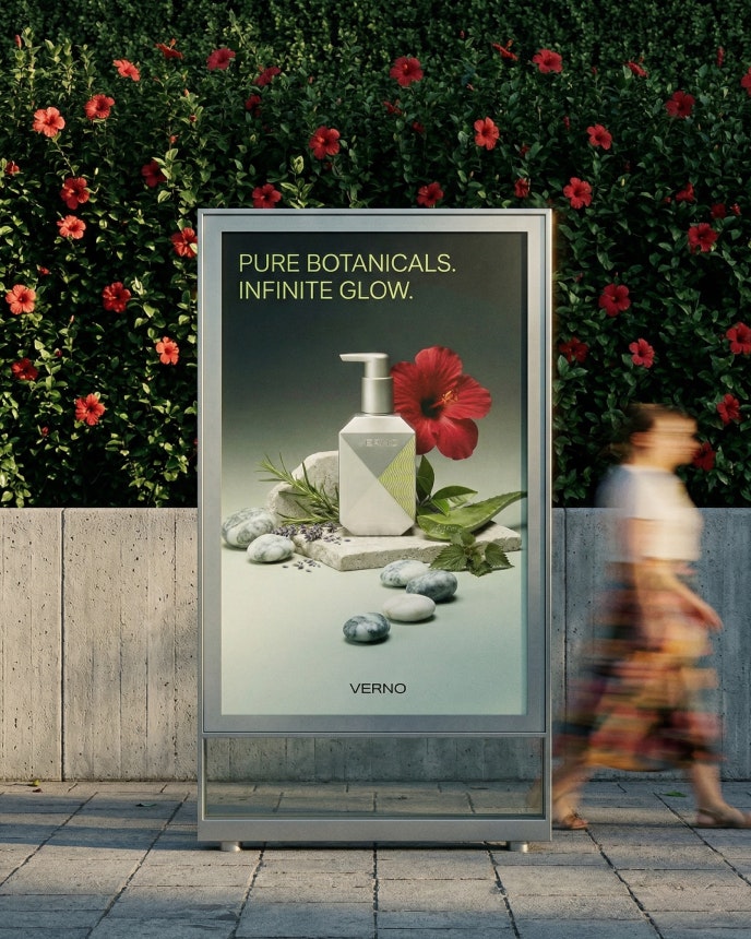 AI Graphic Design