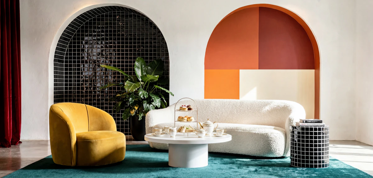 AI Interior Design Tools | Leonardo.Ai