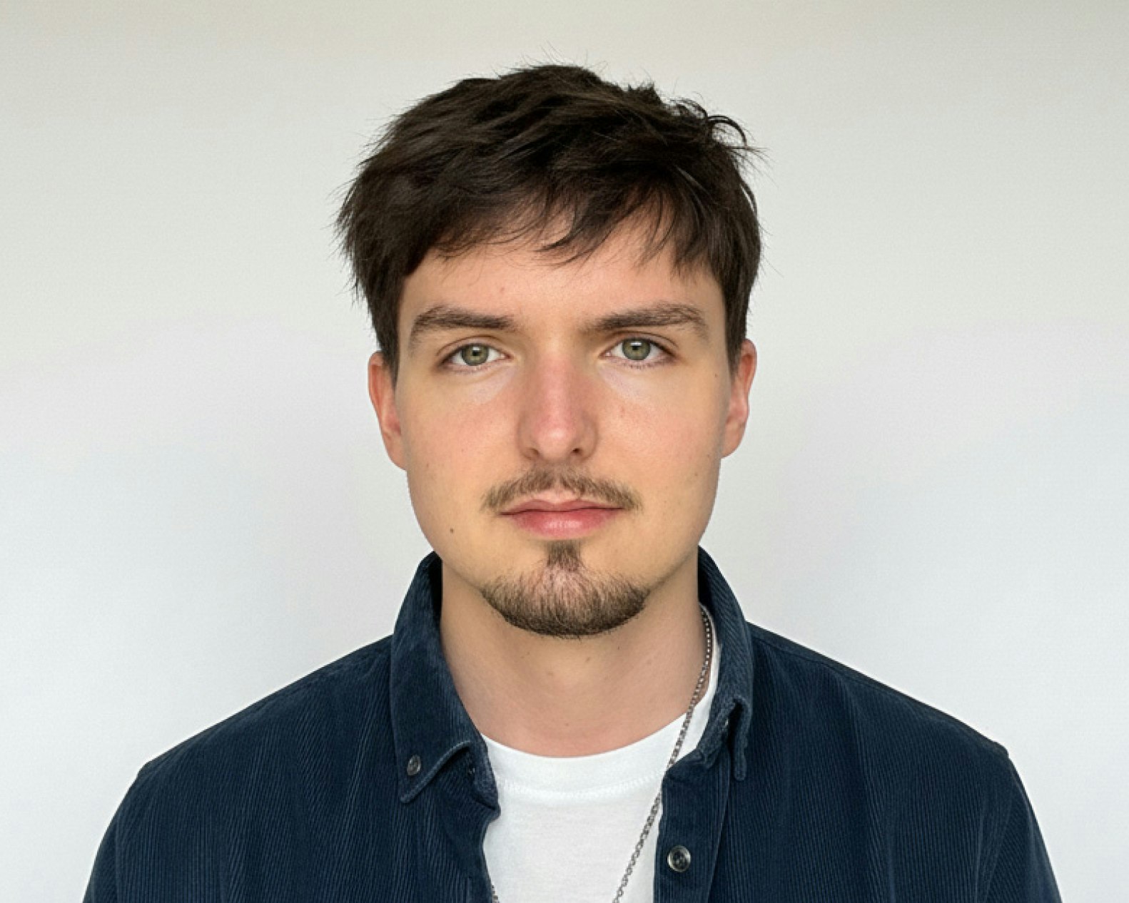 Lucas Clément is building his dream world