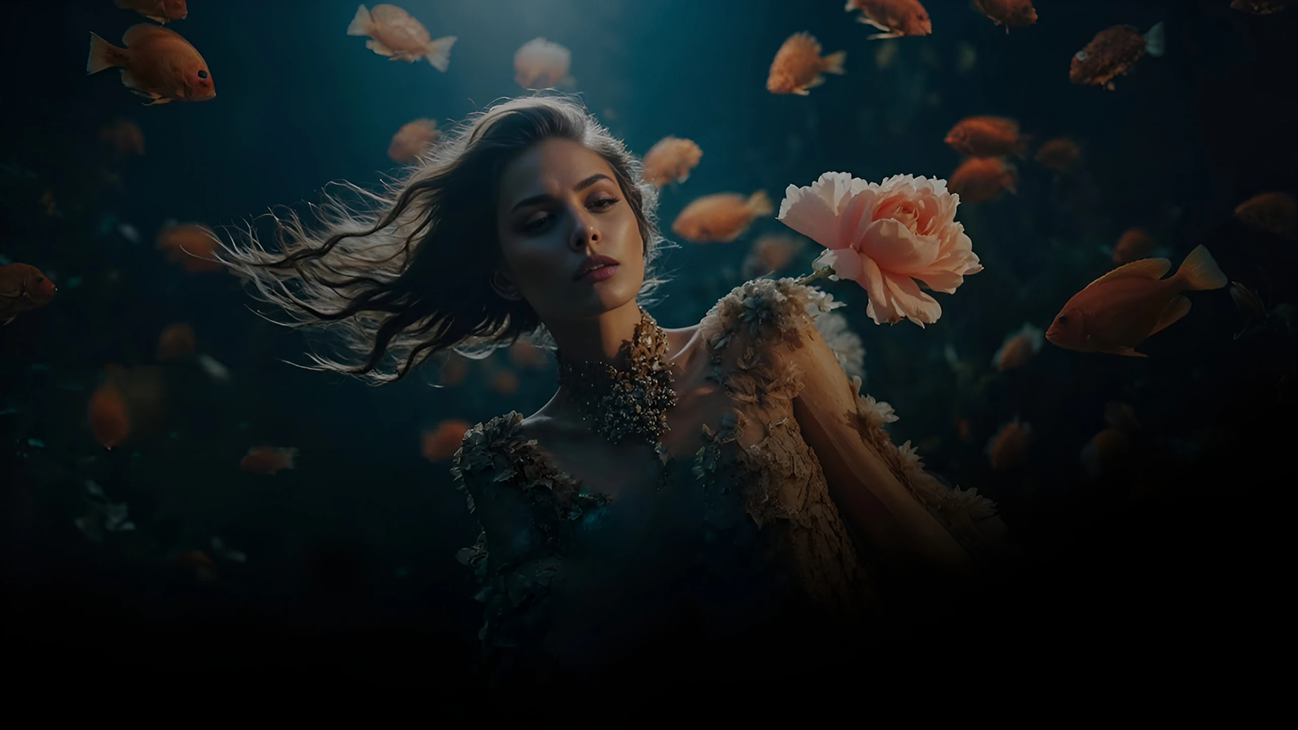 Image-to-Image for Color and Lighting