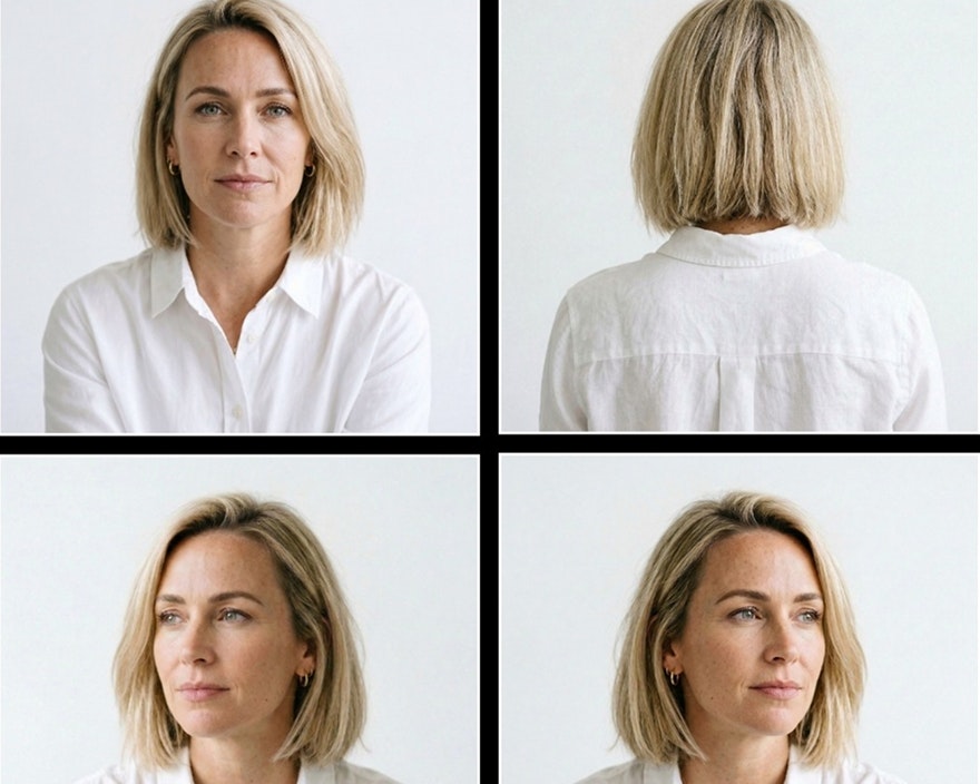 How to Create Consistent Characters with AI