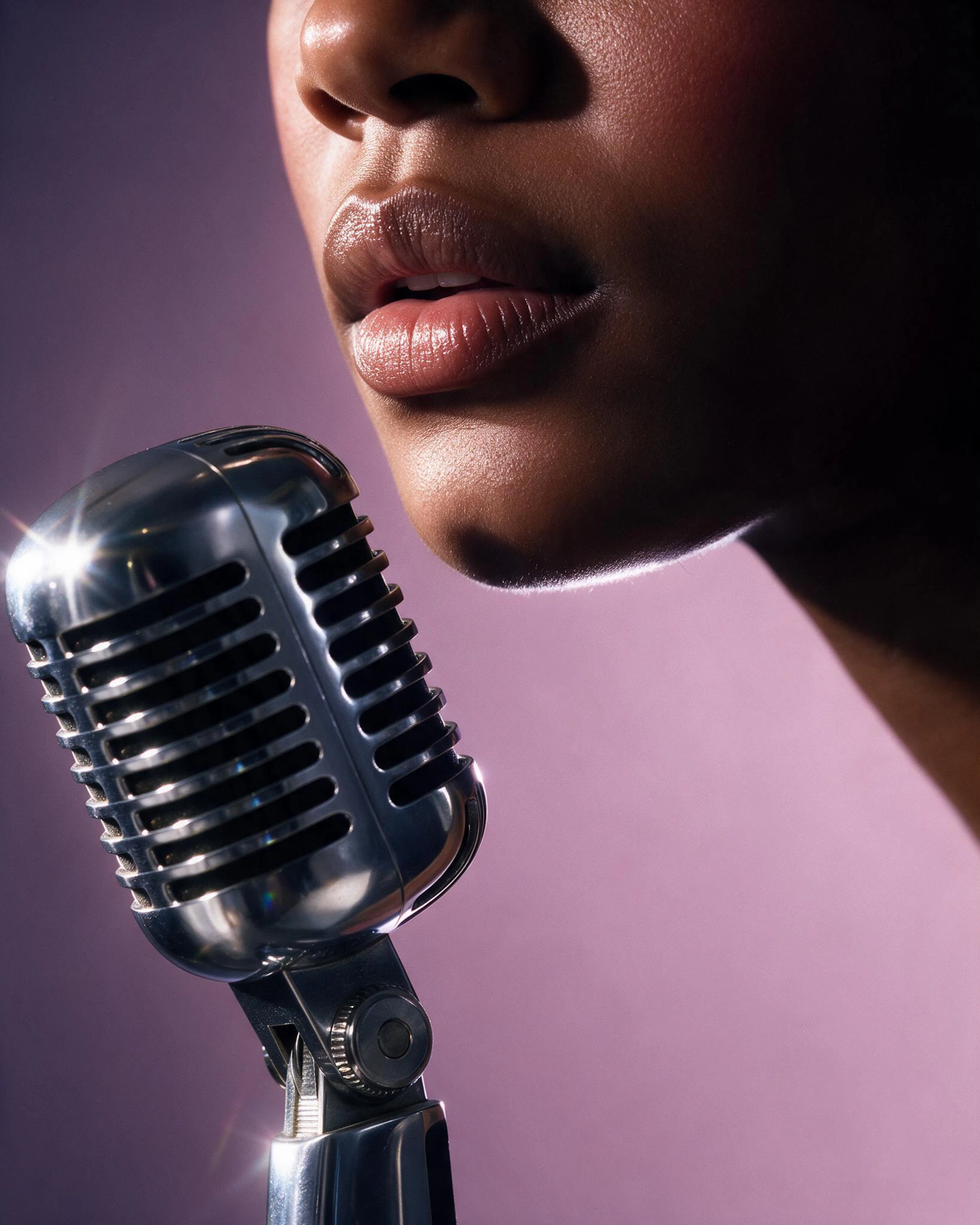 AI voiceover